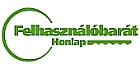Felhasználóbarát honlap